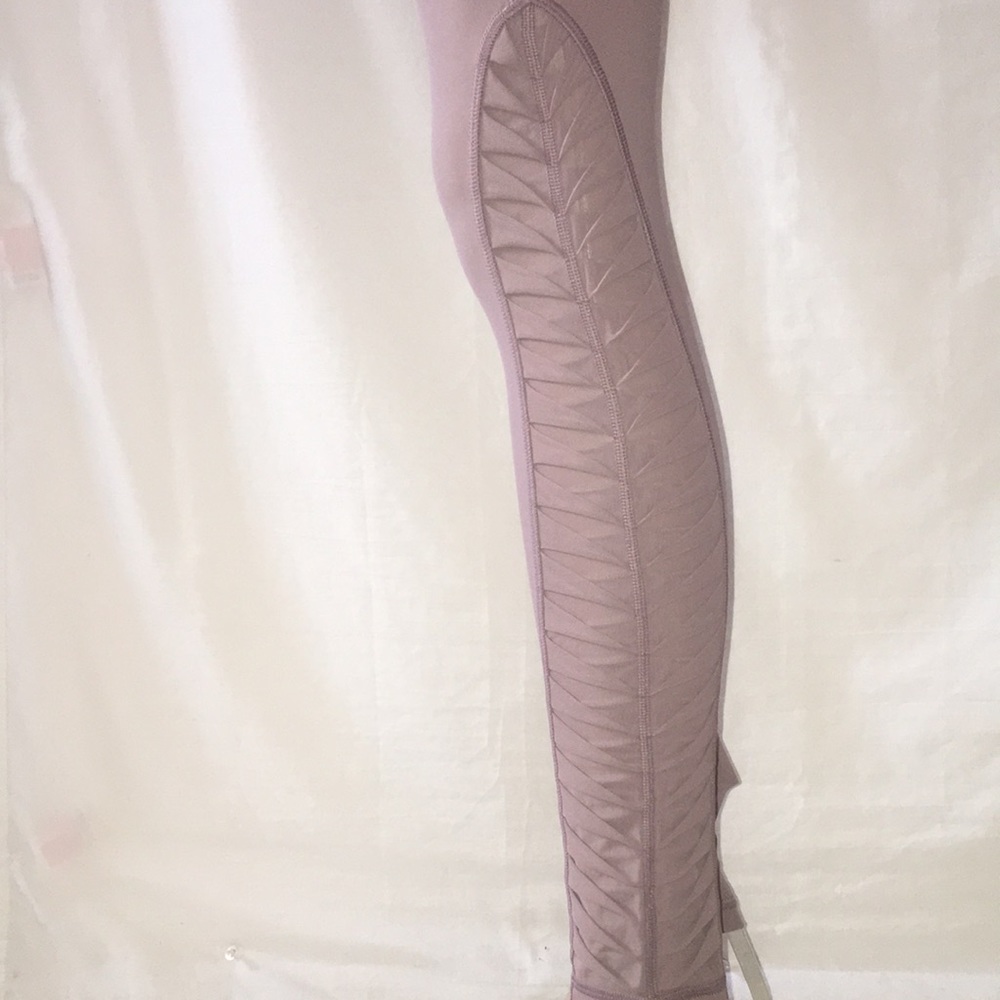 LAST ONE!! New VS VSX Sexy Leggings Knockout Tight - Picture 4 of 5